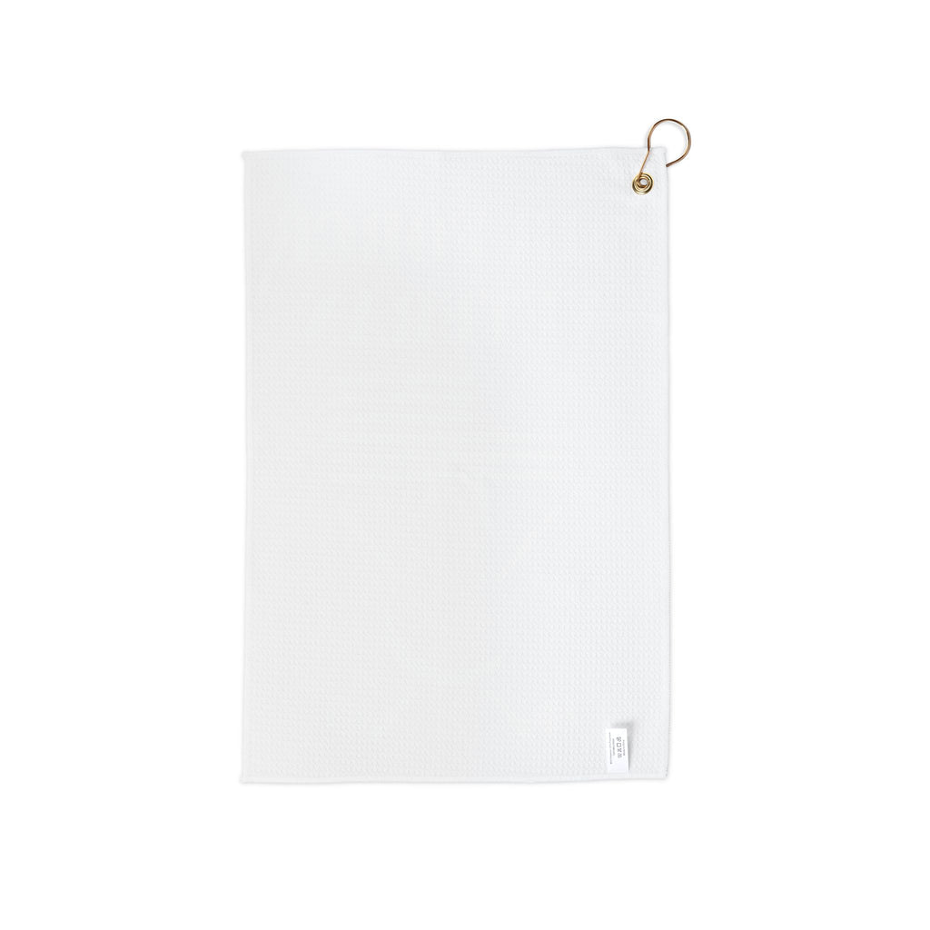 Air Force Veteran Golf Towel