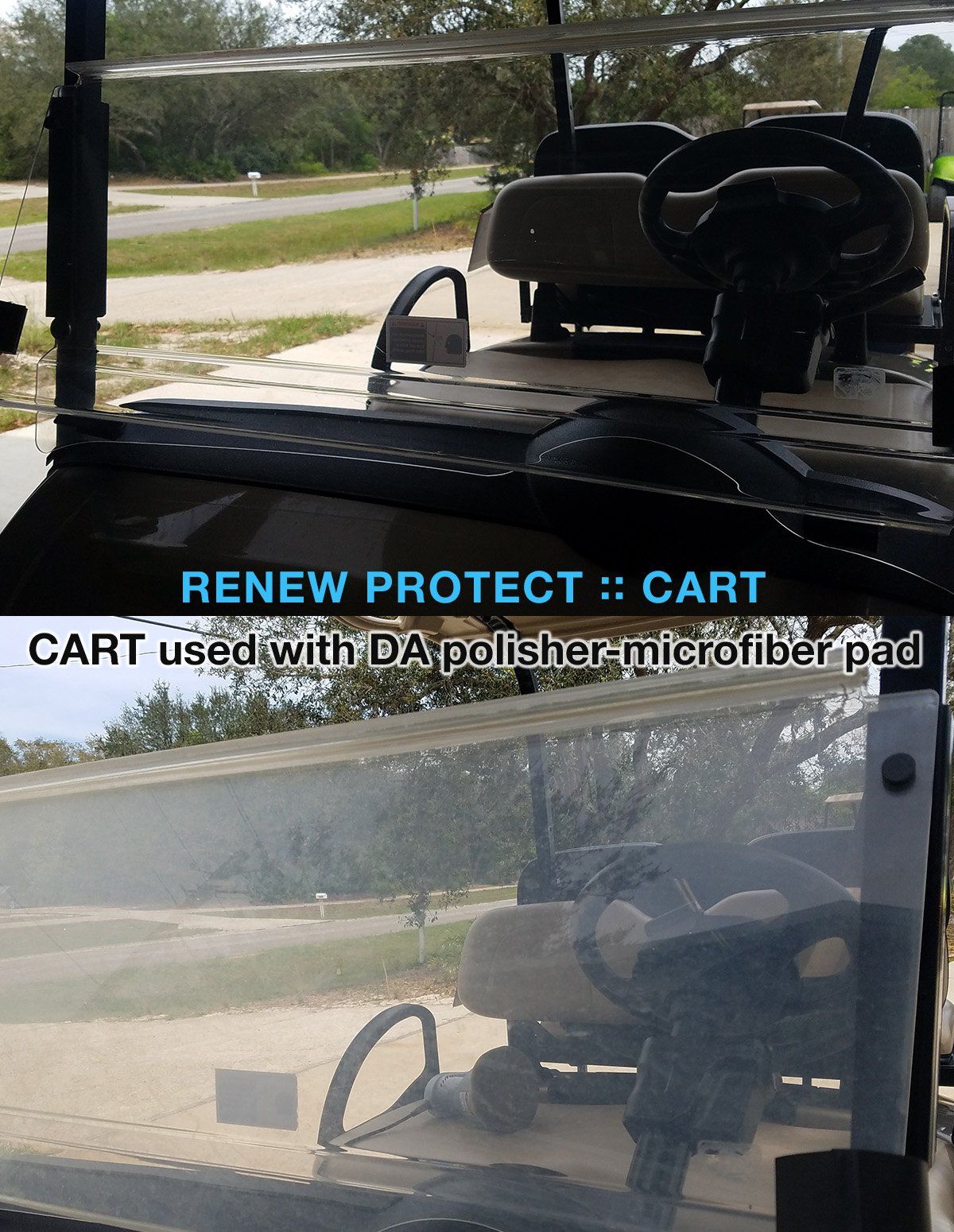 GOLF CART & RV - Golf Carts, RVs, UTV, ATV